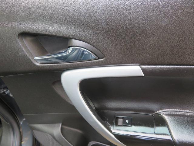 used 2016 Buick Regal car, priced at $17,991