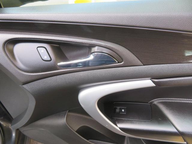 used 2016 Buick Regal car, priced at $17,991