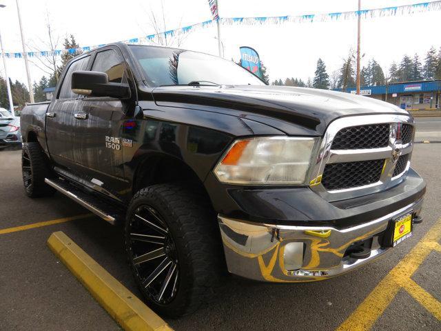 used 2013 Ram 1500 car, priced at $18,991