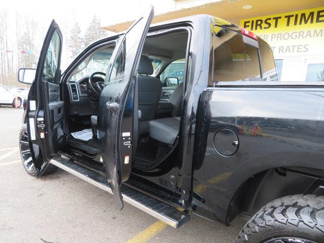 used 2013 Ram 1500 car, priced at $18,991