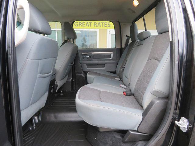 used 2013 Ram 1500 car, priced at $18,991