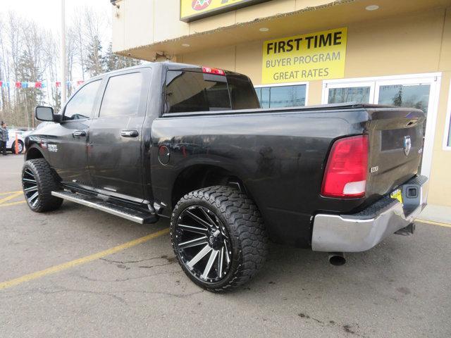 used 2013 Ram 1500 car, priced at $18,991