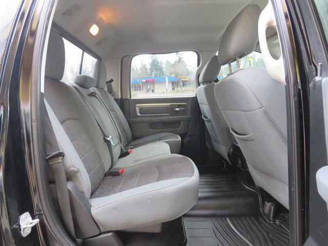 used 2013 Ram 1500 car, priced at $18,991