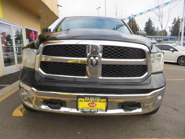 used 2013 Ram 1500 car, priced at $18,991