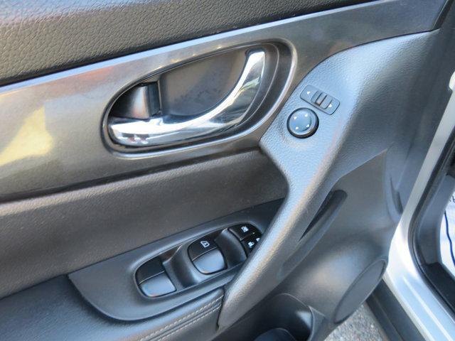 used 2020 Nissan Rogue car, priced at $19,991