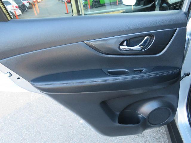 used 2020 Nissan Rogue car, priced at $19,991