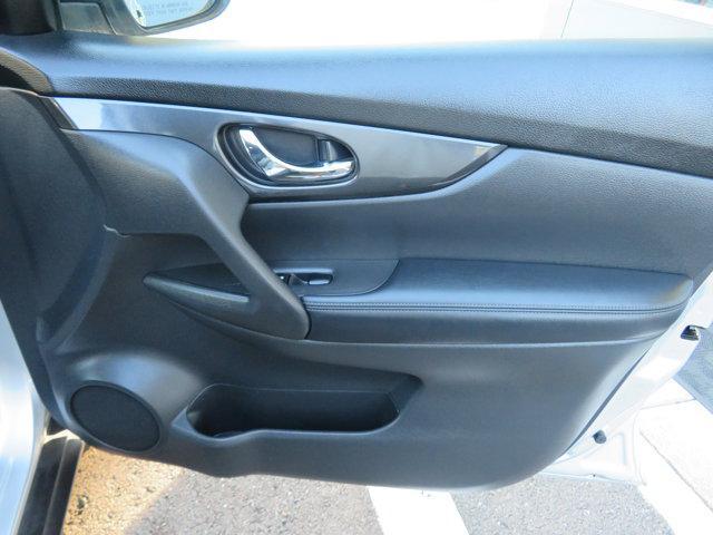 used 2020 Nissan Rogue car, priced at $19,991