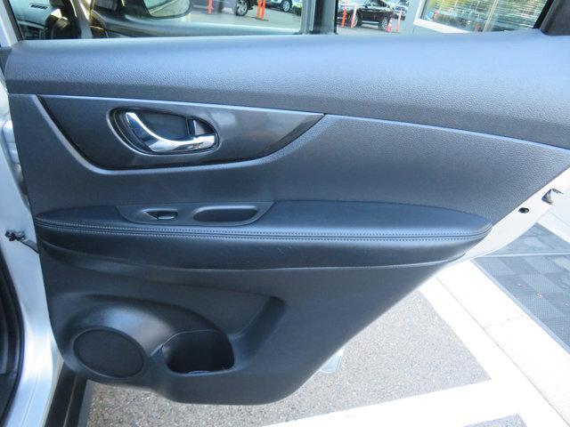 used 2020 Nissan Rogue car, priced at $19,991