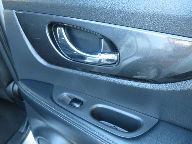 used 2020 Nissan Rogue car, priced at $19,991