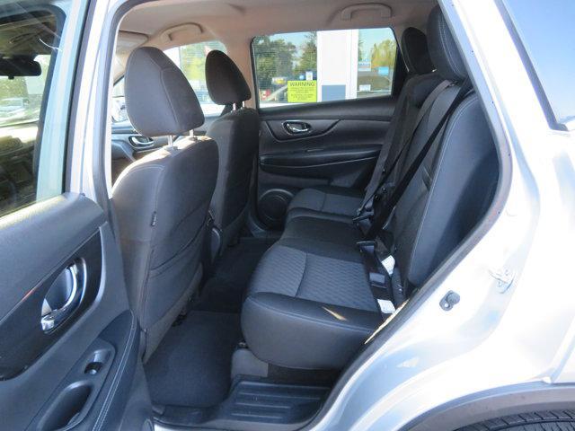 used 2020 Nissan Rogue car, priced at $19,991