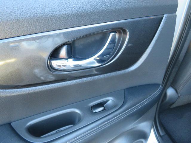 used 2020 Nissan Rogue car, priced at $19,991