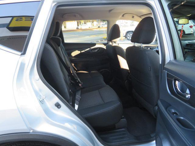 used 2020 Nissan Rogue car, priced at $19,991