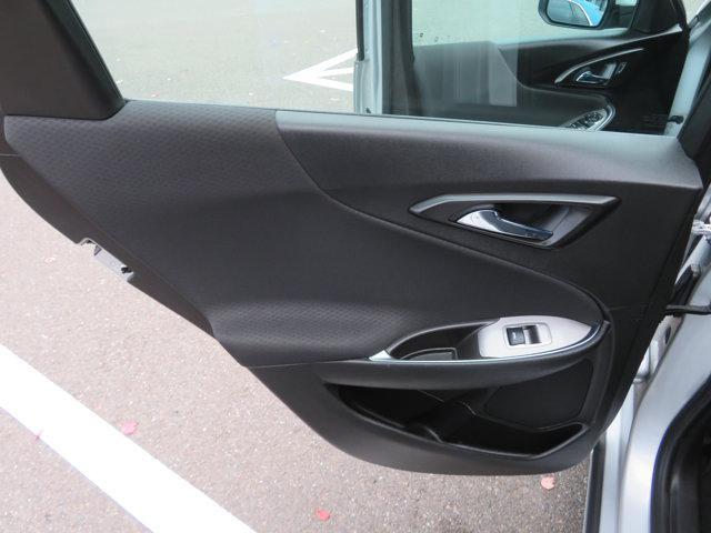 used 2020 Chevrolet Malibu car, priced at $16,991