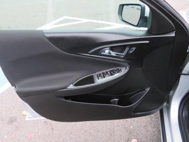 used 2020 Chevrolet Malibu car, priced at $16,991