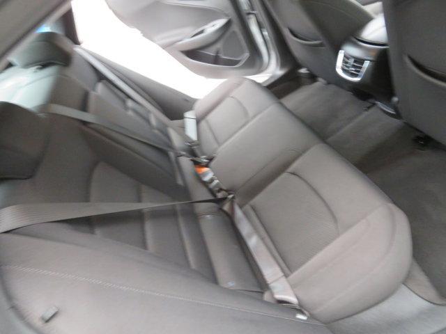 used 2020 Chevrolet Malibu car, priced at $16,991