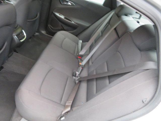 used 2020 Chevrolet Malibu car, priced at $16,991