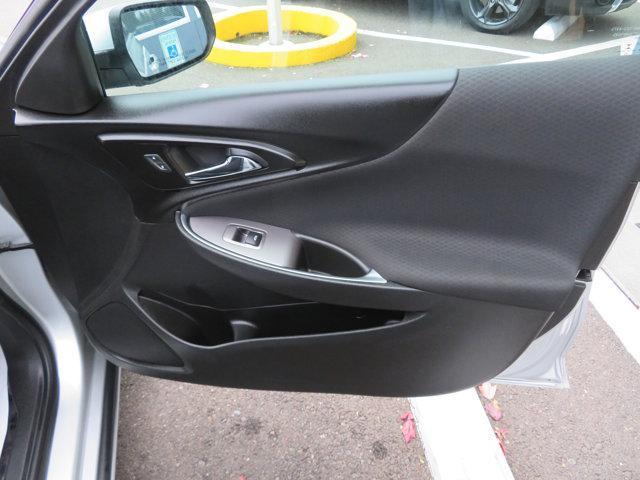 used 2020 Chevrolet Malibu car, priced at $16,991