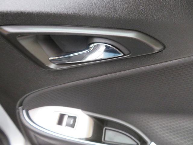 used 2020 Chevrolet Malibu car, priced at $16,991