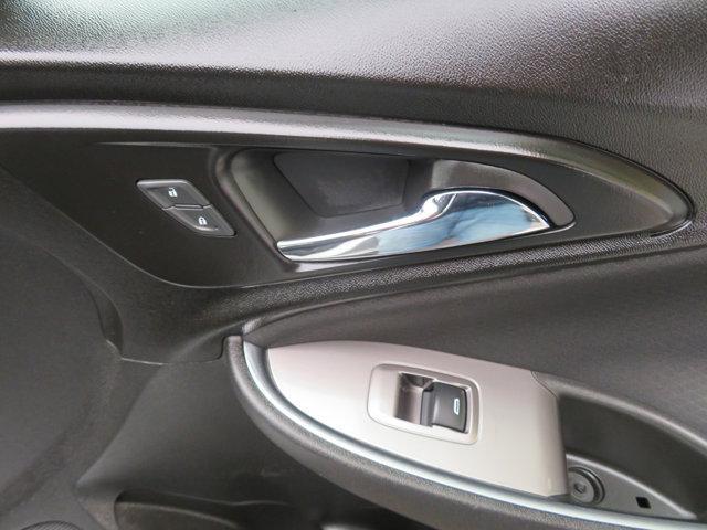 used 2020 Chevrolet Malibu car, priced at $16,991