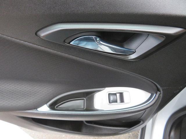 used 2020 Chevrolet Malibu car, priced at $16,991