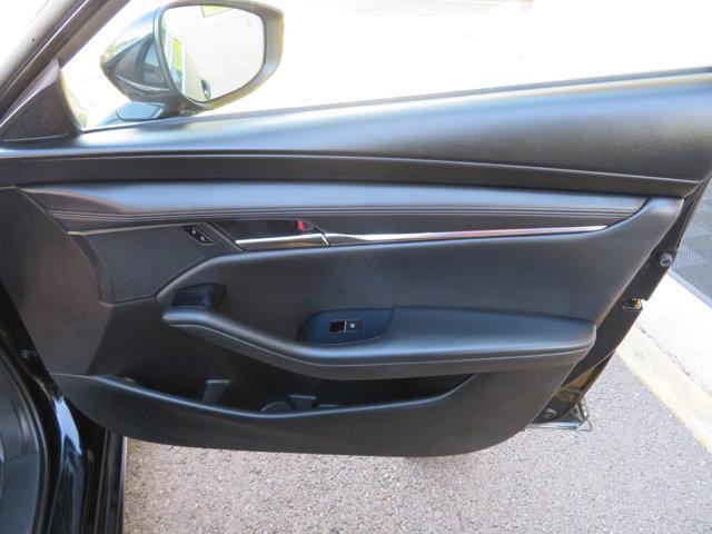 used 2019 Mazda Mazda3 car, priced at $18,991