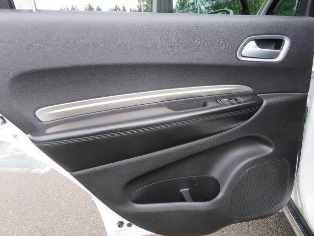 used 2019 Dodge Durango car, priced at $25,991