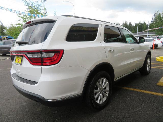 used 2019 Dodge Durango car, priced at $25,991