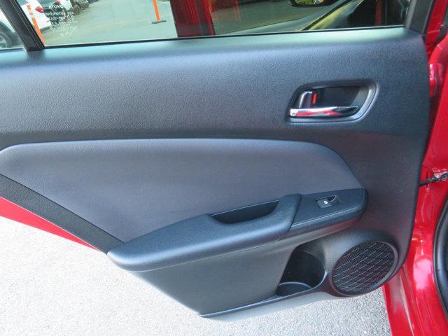 used 2017 Toyota Prius Prime car, priced at $23,991