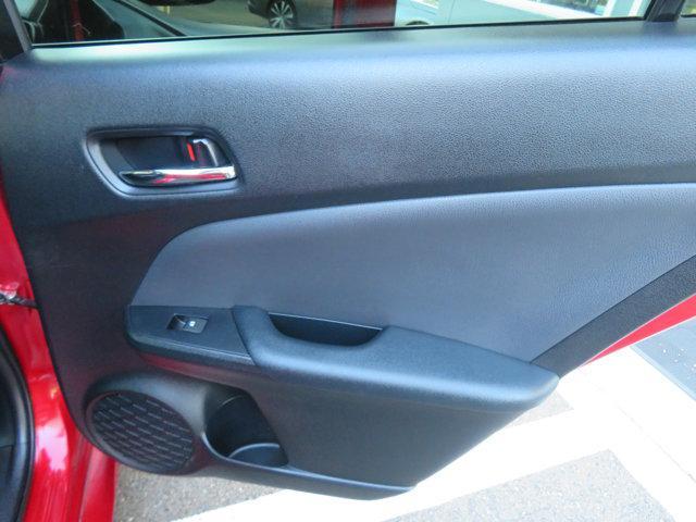 used 2017 Toyota Prius Prime car, priced at $23,991