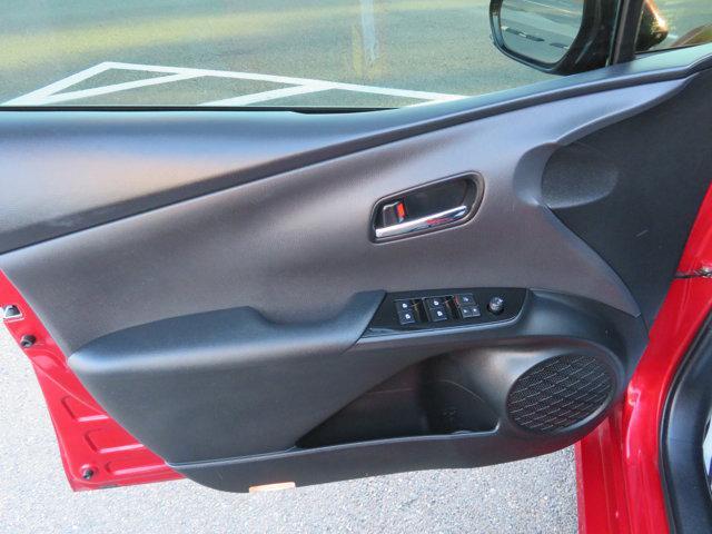 used 2017 Toyota Prius Prime car, priced at $23,991