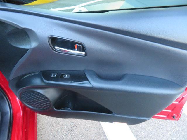 used 2017 Toyota Prius Prime car, priced at $23,991