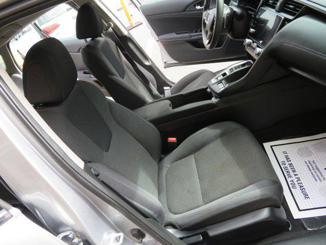 used 2022 Honda Insight car, priced at $25,991