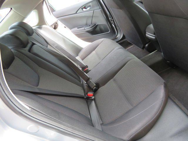 used 2022 Honda Insight car, priced at $25,991