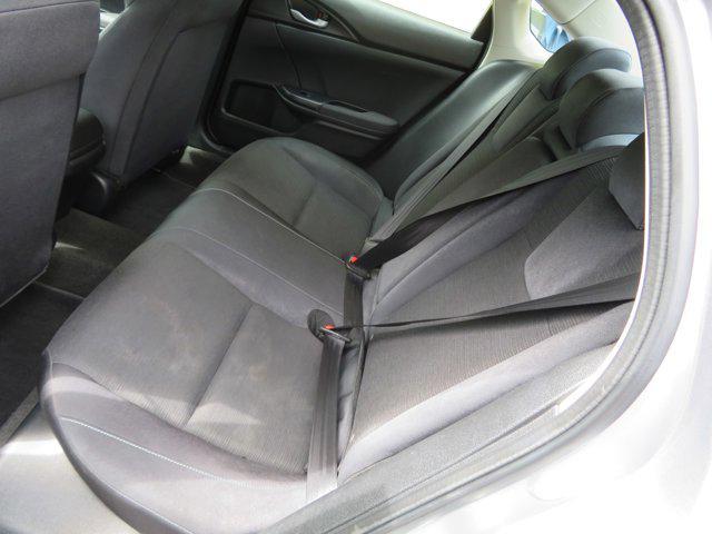 used 2022 Honda Insight car, priced at $25,991