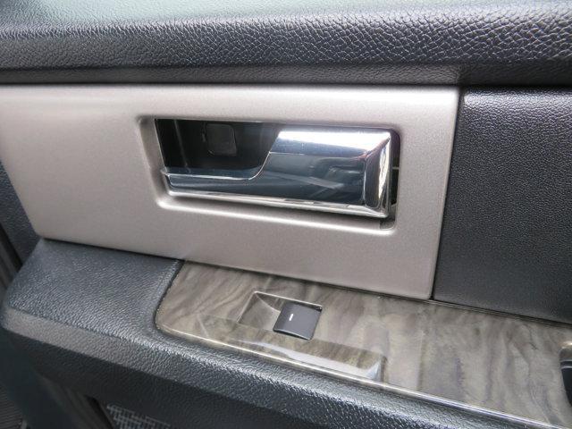 used 2016 Ford Expedition car, priced at $19,991
