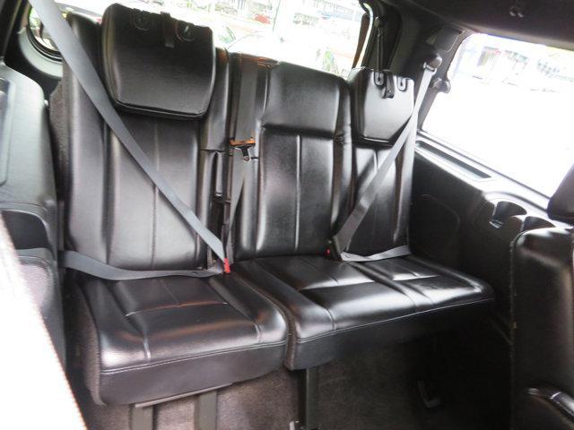 used 2016 Ford Expedition car, priced at $19,991
