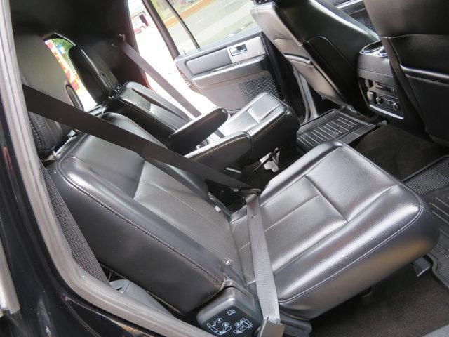 used 2016 Ford Expedition car, priced at $19,991