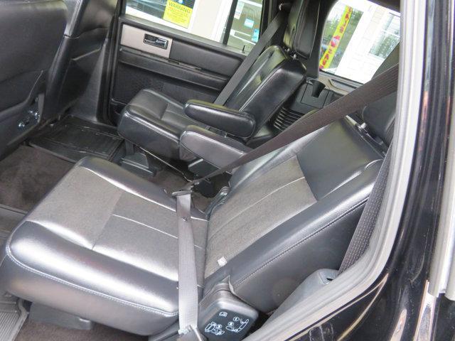 used 2016 Ford Expedition car, priced at $19,991