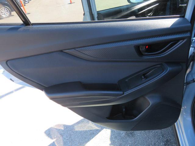 used 2018 Subaru Crosstrek car, priced at $22,491