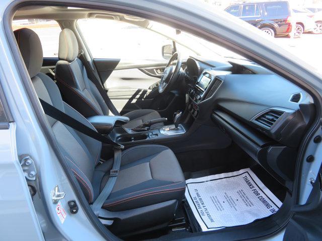 used 2018 Subaru Crosstrek car, priced at $22,491
