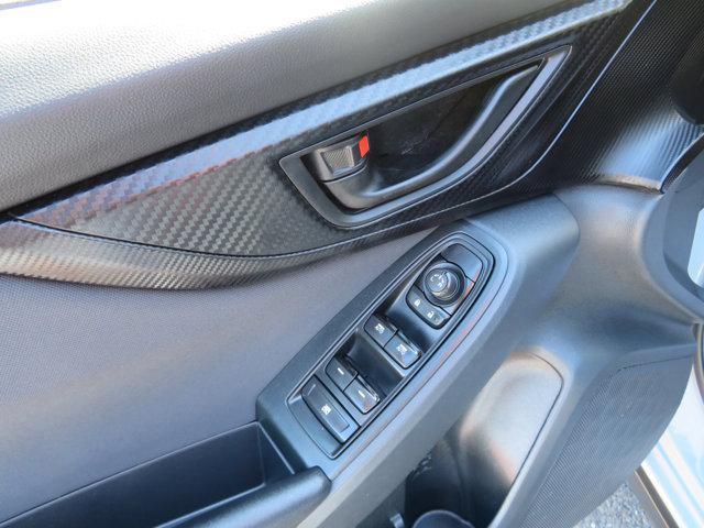 used 2018 Subaru Crosstrek car, priced at $22,491