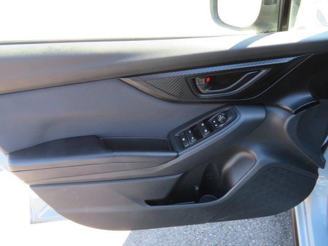 used 2018 Subaru Crosstrek car, priced at $22,491