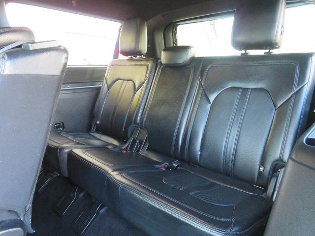 used 2019 Ford Expedition Max car, priced at $26,991
