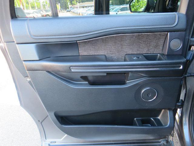 used 2019 Ford Expedition Max car, priced at $26,991