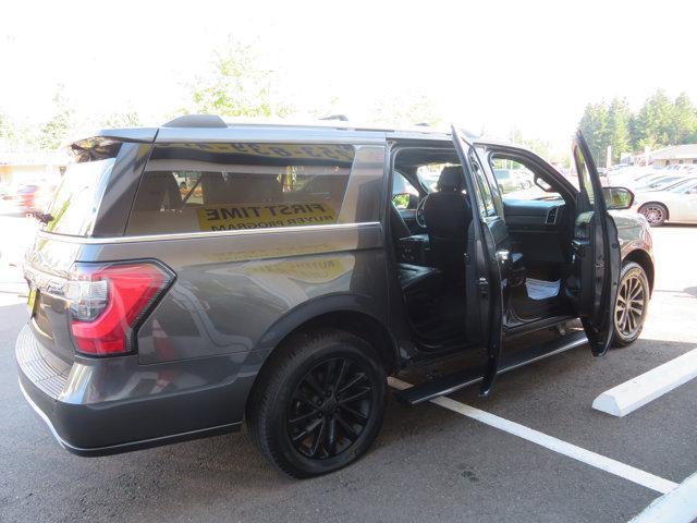used 2019 Ford Expedition Max car, priced at $26,991