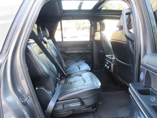 used 2019 Ford Expedition Max car, priced at $26,991