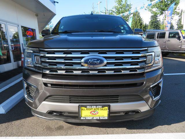 used 2019 Ford Expedition Max car, priced at $26,991