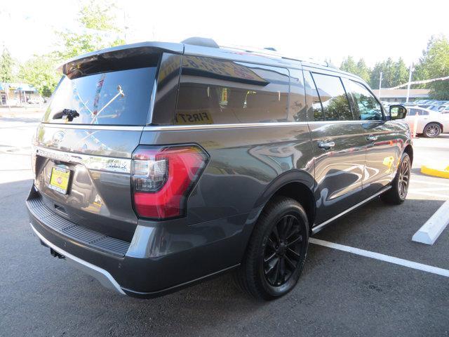 used 2019 Ford Expedition Max car, priced at $26,991