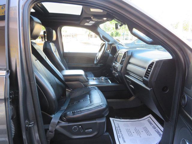 used 2019 Ford Expedition Max car, priced at $26,991