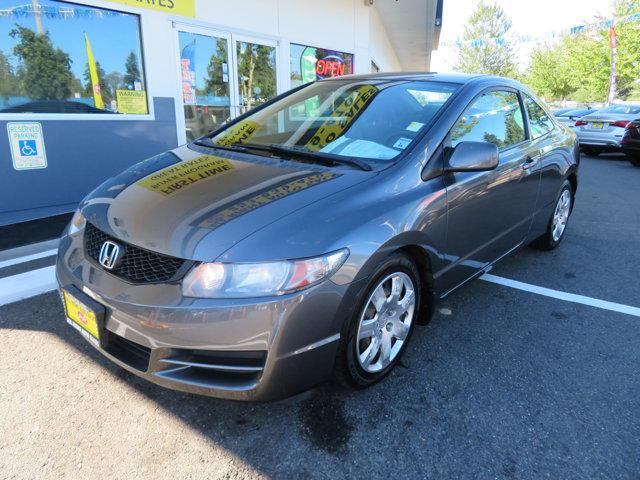 used 2010 Honda Civic car, priced at $9,991